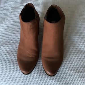 Blondo - Waterproof Booties